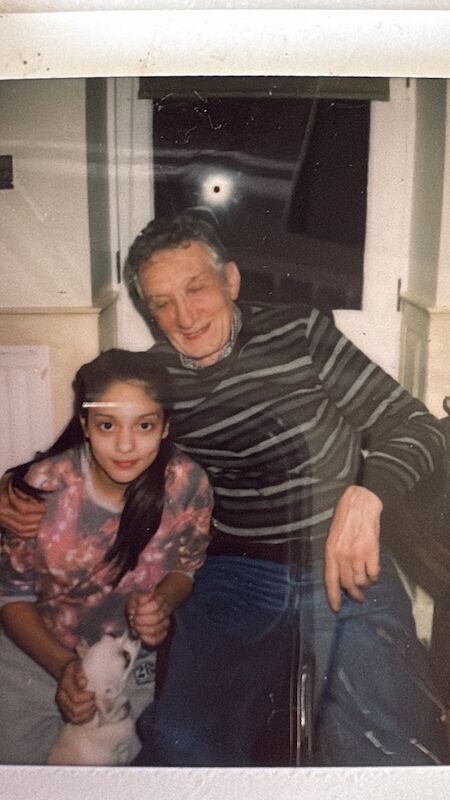 Cristina Chatterjee - Private Seller on Pomeranian Owners - Image 8