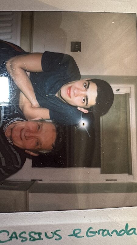 Cristina Chatterjee - Private Seller - Image 9