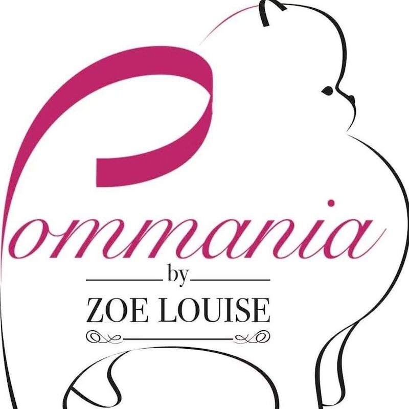 Zoe Louise - Pomeranian Breeder - Image 1